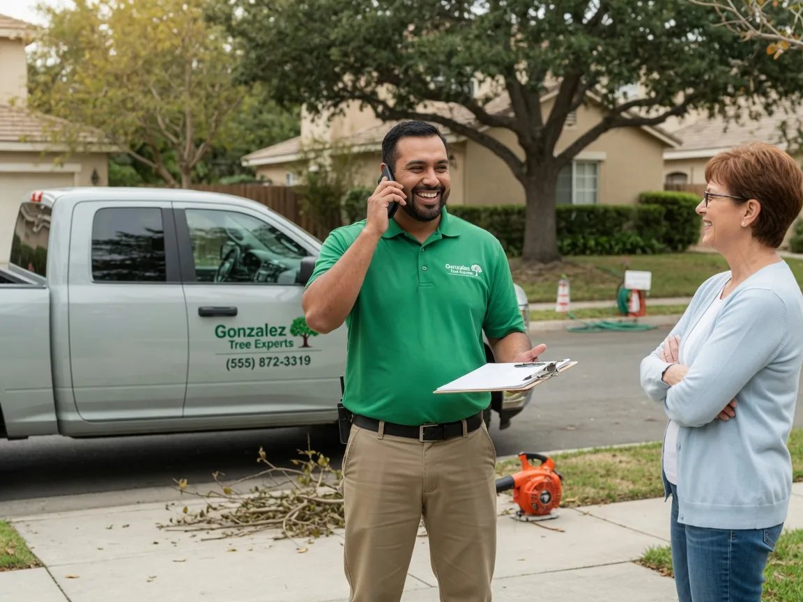 Tree Service Markle, IN FAQs